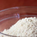 farina di tapioca