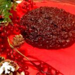 panpepato alle mandorle