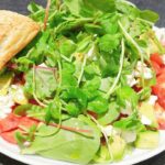 insalata in busta