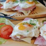 alimenti ricchi di proteine
