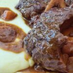 ossobuco alla milanese