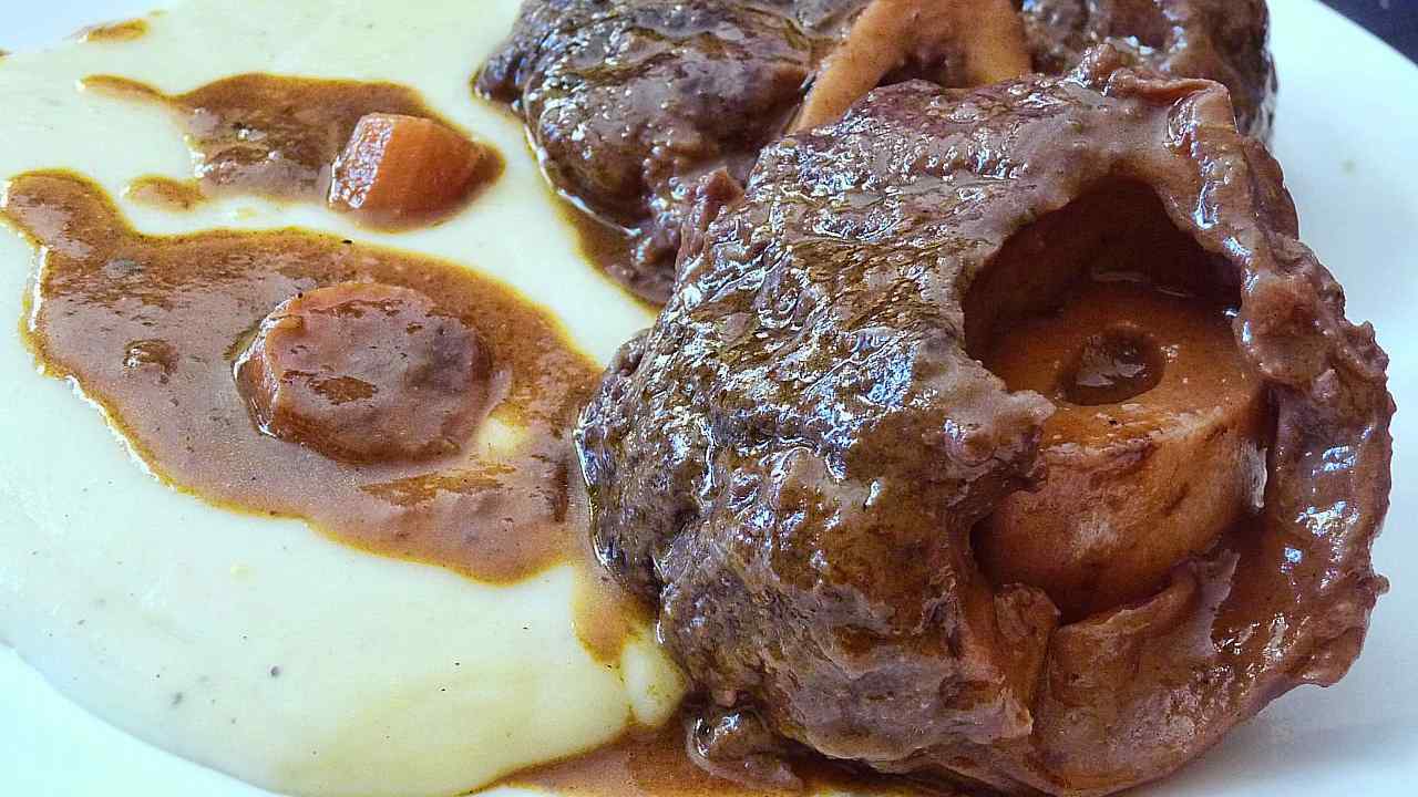 ossobuco alla milanese