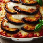 parmigiana di melanzane 1