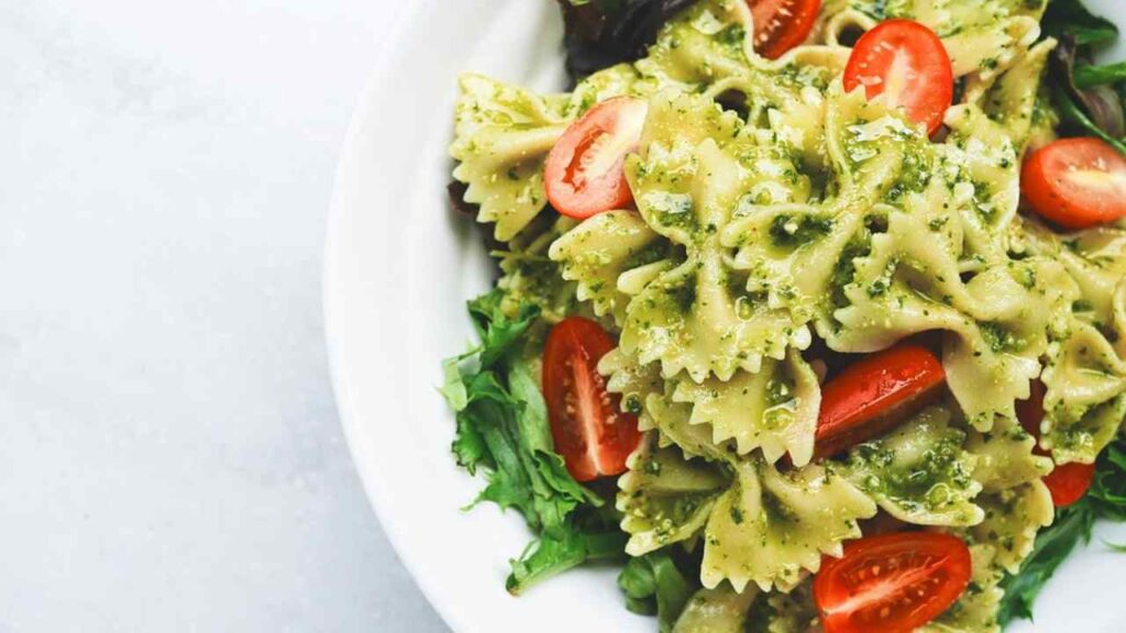 benefici ricette vegetariane
