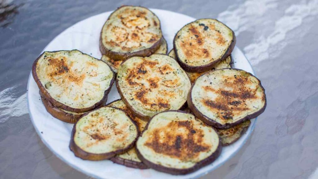trova ricette vegetariane