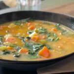 zuppa di verdure