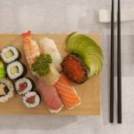 sushi