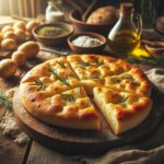 focaccia di patate
