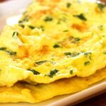 omelette nemoelguedes