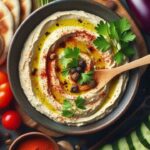 baba ganoush