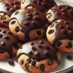 biscotti al cioccolato