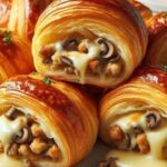 cornetti salati