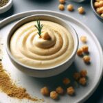 crema di ceci