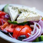 insalata greca TheAndrasBarta