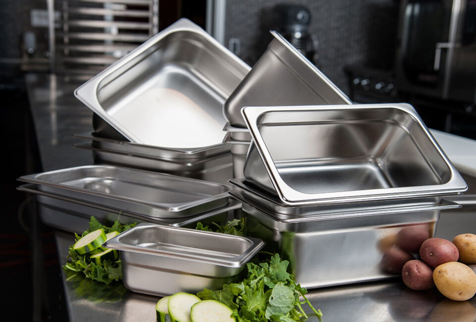 gastronorm-universale