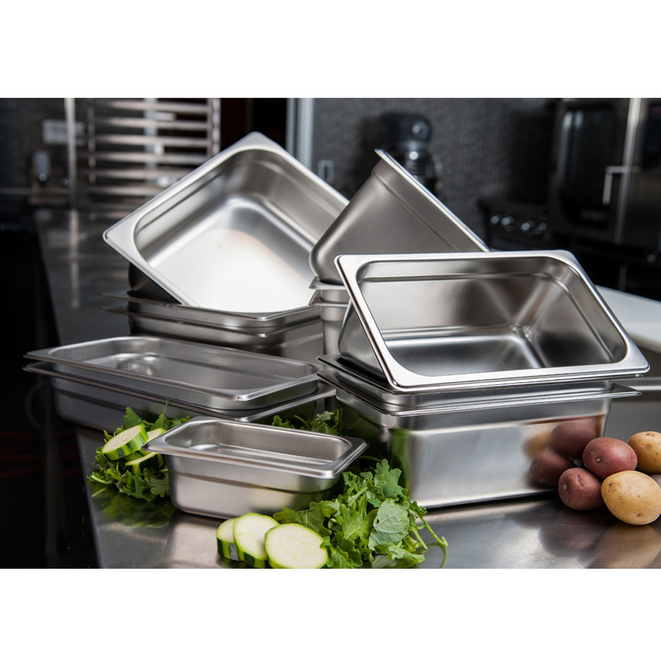 gastronorm universale